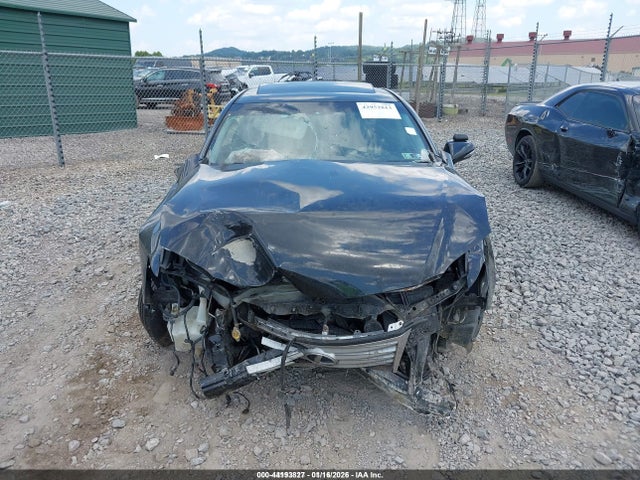 44193827 :رقم المزاد ، JTHBK1EG5B2454653 vin ، 2011 Lexus Es 350 مزاد بيع