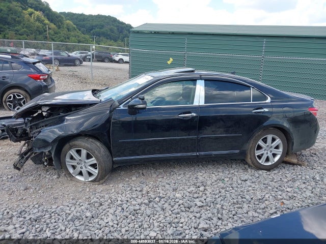 44193827 :رقم المزاد ، JTHBK1EG5B2454653 vin ، 2011 Lexus Es 350 مزاد بيع