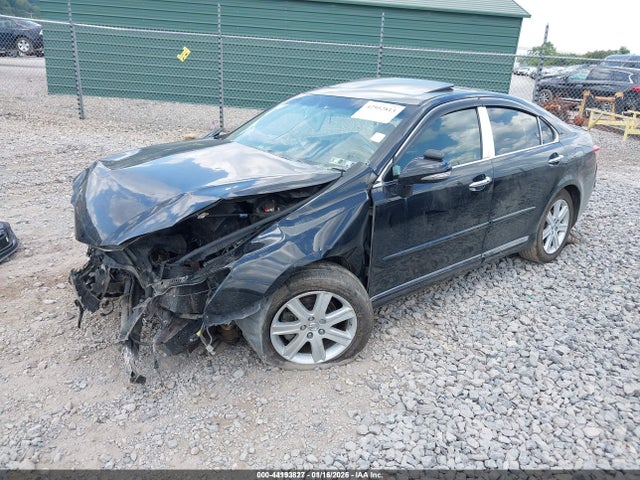 44193827 :رقم المزاد ، JTHBK1EG5B2454653 vin ، 2011 Lexus Es 350 مزاد بيع