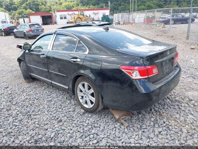 44193827 :رقم المزاد ، JTHBK1EG5B2454653 vin ، 2011 Lexus Es 350 مزاد بيع