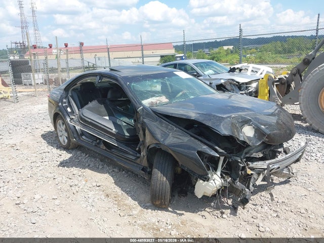 44193827 :رقم المزاد ، JTHBK1EG5B2454653 vin ، 2011 Lexus Es 350 مزاد بيع