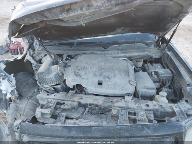 Aukcja sprzedaży 2017 Gmc Canyon Sle, vin: 1GTG6CEN4H1247286, numer aukcji: 44193833