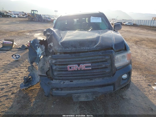 Aukcja sprzedaży 2017 Gmc Canyon Sle, vin: 1GTG6CEN4H1247286, numer aukcji: 44193833