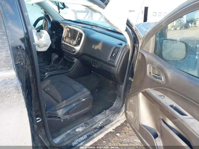 Aukcja sprzedaży 2017 Gmc Canyon Sle, vin: 1GTG6CEN4H1247286, numer aukcji: 44193833