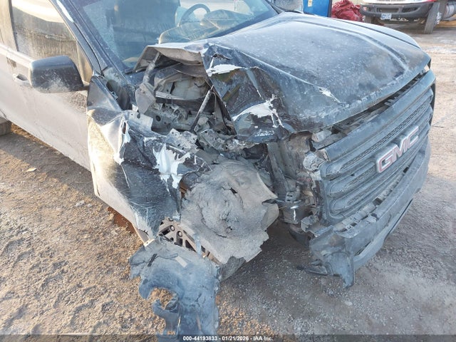 Aukcja sprzedaży 2017 Gmc Canyon Sle, vin: 1GTG6CEN4H1247286, numer aukcji: 44193833