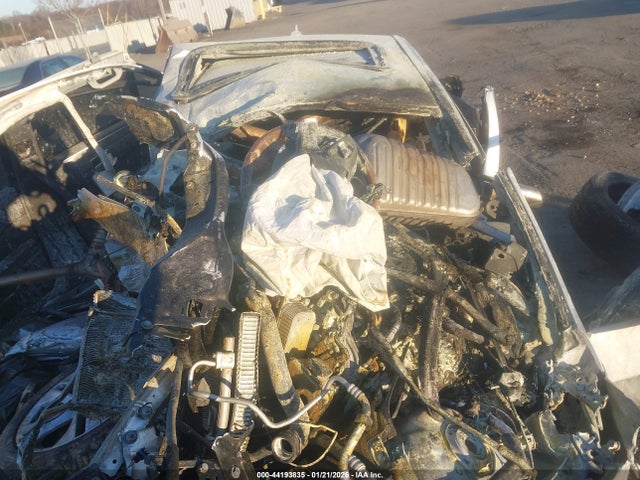 2011 MERCEDES-BENZ E 350 WDDHF8HB5BA501894 Photo 9