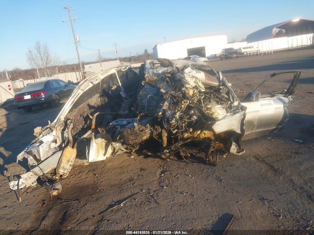 2011 MERCEDES-BENZ E 350 WDDHF8HB5BA501894 Photo 5