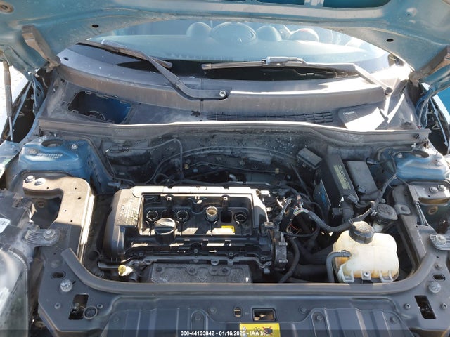 2012 MINI COOPER COUNTRYMAN WMWZB3C55CWM03349 Photo 9