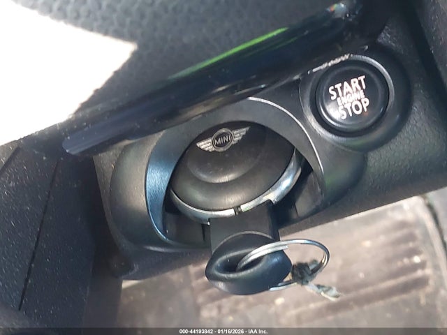 2012 MINI COOPER COUNTRYMAN WMWZB3C55CWM03349 Photo 10