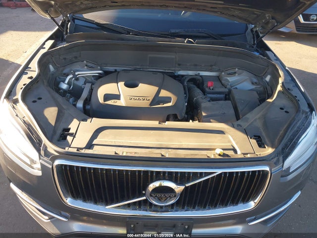 YV4A22PKXJ1389854 Volvo Xc90 T6 Momentum