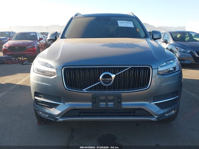 YV4A22PKXJ1389854 Volvo Xc90 T6 Momentum