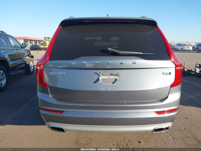 YV4A22PKXJ1389854 Volvo Xc90 T6 Momentum