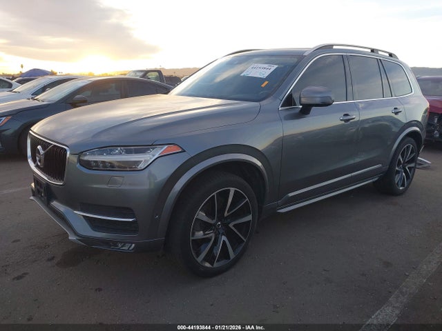 YV4A22PKXJ1389854 Volvo Xc90 T6 Momentum