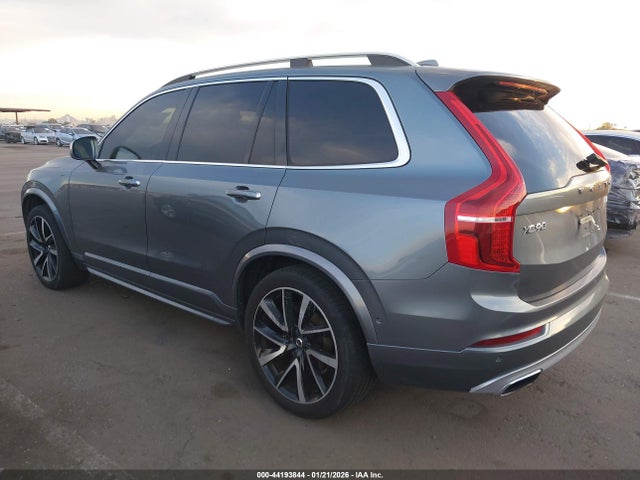 YV4A22PKXJ1389854 Volvo Xc90 T6 Momentum
