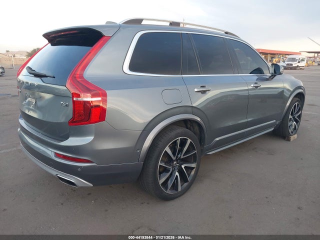 YV4A22PKXJ1389854 Volvo Xc90 T6 Momentum