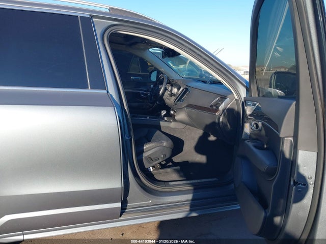 YV4A22PKXJ1389854 Volvo Xc90 T6 Momentum