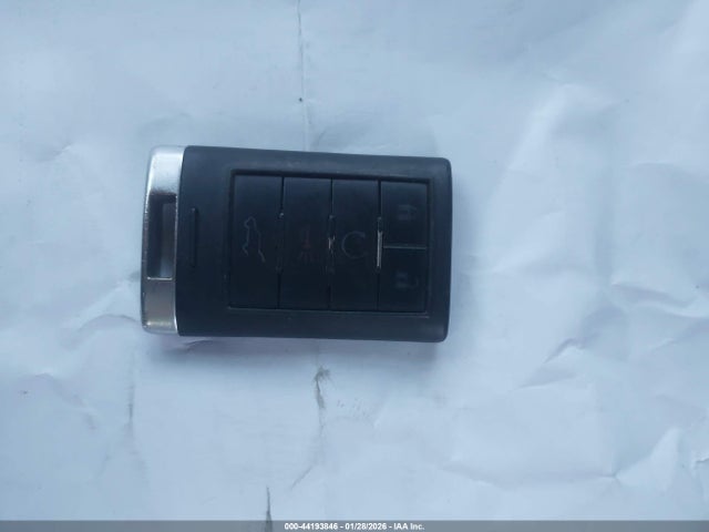 2013 CADILLAC SRX 3GYFNGE38DS540244 Photo 10