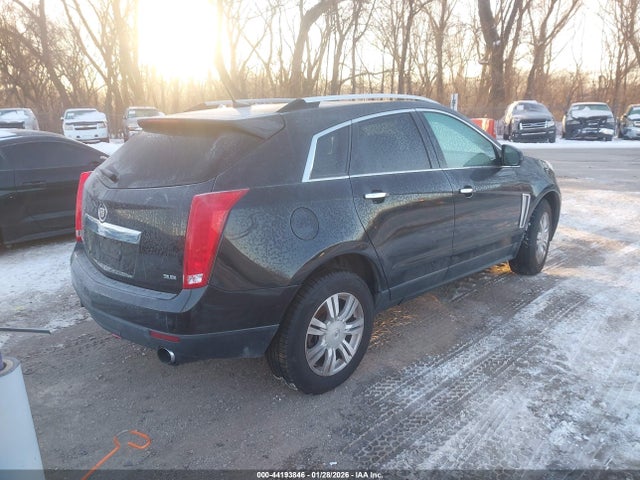 2013 CADILLAC SRX 3GYFNGE38DS540244 Photo 3