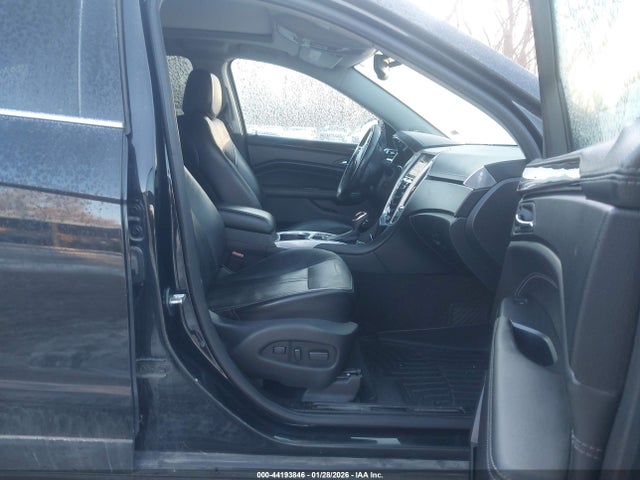 2013 CADILLAC SRX 3GYFNGE38DS540244 Photo 4
