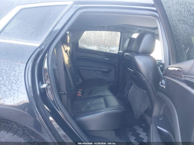2013 CADILLAC SRX 3GYFNGE38DS540244 Photo 7