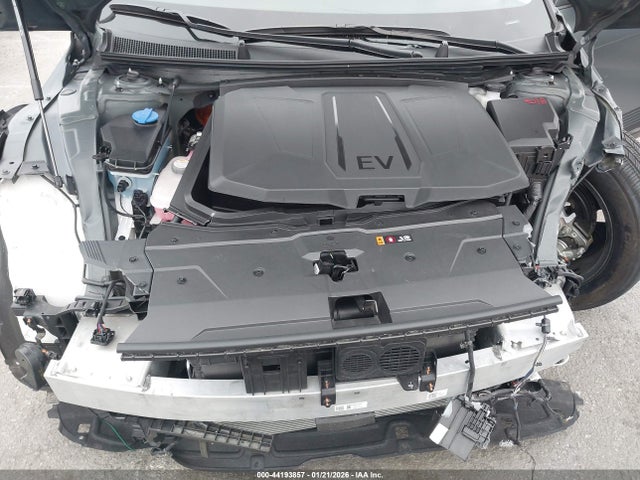 7YAKN4DA3SY032877 Hyundai Ioniq 5 Sel