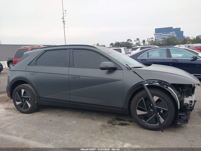 7YAKN4DA3SY032877 Hyundai Ioniq 5 Sel