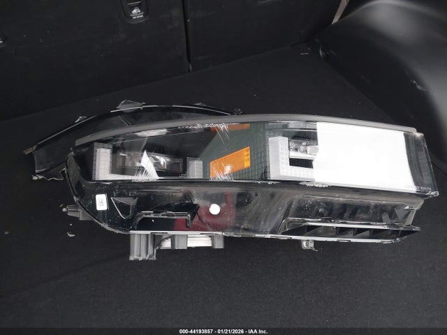 7YAKN4DA3SY032877 Hyundai Ioniq 5 Sel