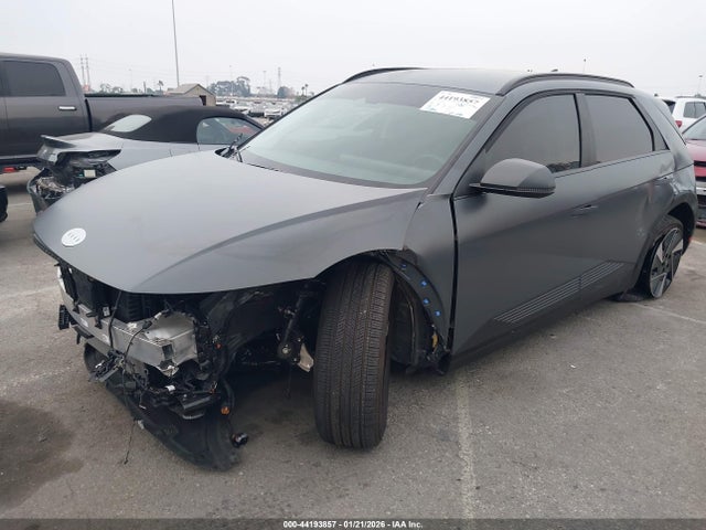 7YAKN4DA3SY032877 Hyundai Ioniq 5 Sel