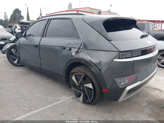 7YAKN4DA3SY032877 Hyundai Ioniq 5 Sel