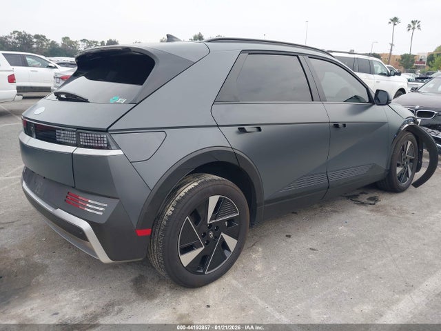 7YAKN4DA3SY032877 Hyundai Ioniq 5 Sel