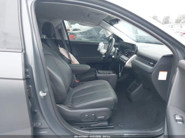 7YAKN4DA3SY032877 Hyundai Ioniq 5 Sel