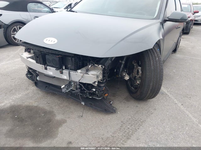 7YAKN4DA3SY032877 Hyundai Ioniq 5 Sel