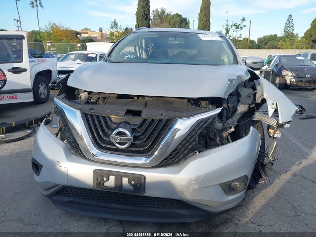 Aukcja sprzedaży 2016 Nissan Murano Platinum/s/sl/sv, vin: 5N1AZ2MG1GN113445, numer aukcji: 44193859
