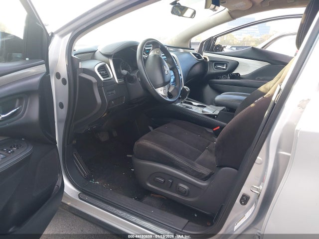 Aukcja sprzedaży 2016 Nissan Murano Platinum/s/sl/sv, vin: 5N1AZ2MG1GN113445, numer aukcji: 44193859