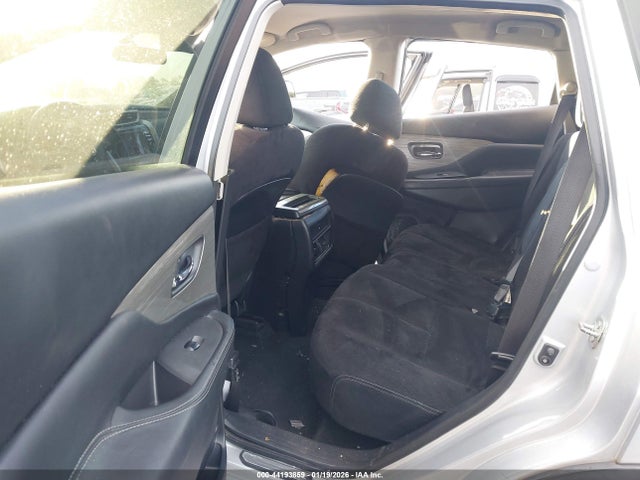 Aukcja sprzedaży 2016 Nissan Murano Platinum/s/sl/sv, vin: 5N1AZ2MG1GN113445, numer aukcji: 44193859