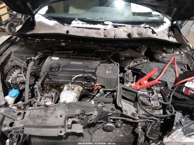 2017 Honda Accord Lx მანქანა იყიდება აუქციონზე, vin: 1HGCR2F39HA195989, აუქციონის ნომერი: 44193864