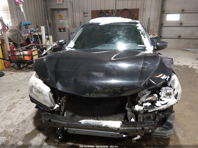 2017 Honda Accord Lx მანქანა იყიდება აუქციონზე, vin: 1HGCR2F39HA195989, აუქციონის ნომერი: 44193864