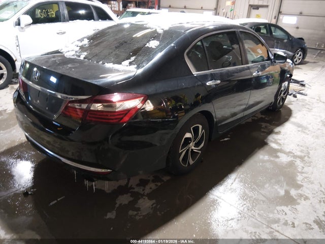 2017 Honda Accord Lx მანქანა იყიდება აუქციონზე, vin: 1HGCR2F39HA195989, აუქციონის ნომერი: 44193864