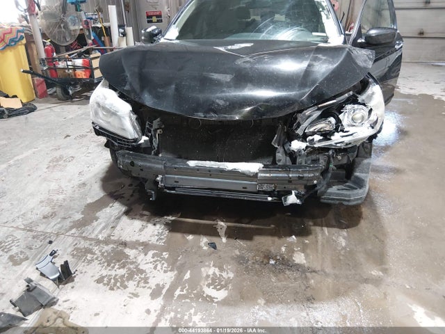 2017 Honda Accord Lx მანქანა იყიდება აუქციონზე, vin: 1HGCR2F39HA195989, აუქციონის ნომერი: 44193864