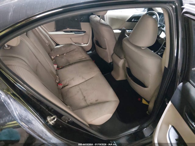 2017 Honda Accord Lx მანქანა იყიდება აუქციონზე, vin: 1HGCR2F39HA195989, აუქციონის ნომერი: 44193864