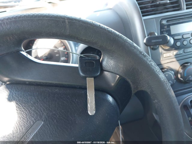 2005 HONDA ELEMENT 5J6YH28645L022549 Photo 10