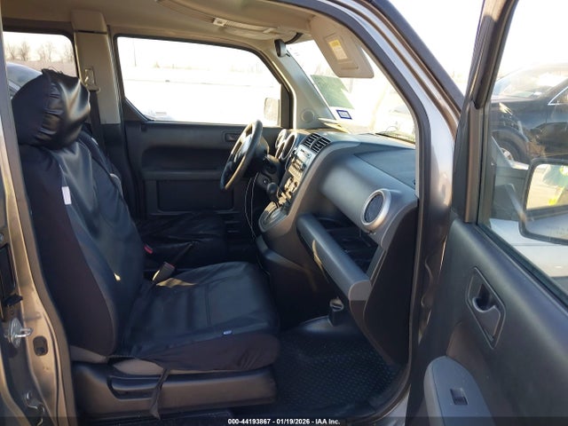 2005 HONDA ELEMENT 5J6YH28645L022549 Photo 4