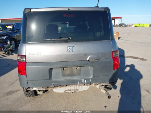 2005 HONDA ELEMENT 5J6YH28645L022549 Photo 5