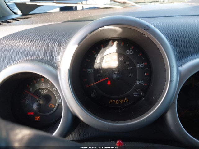 2005 HONDA ELEMENT 5J6YH28645L022549 Photo 6