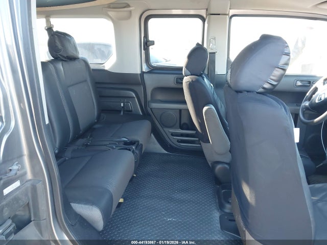 2005 HONDA ELEMENT 5J6YH28645L022549 Photo 7