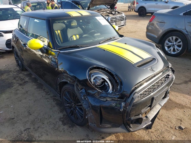 2023 MINI HARDTOP WMW53DH05P2T35615