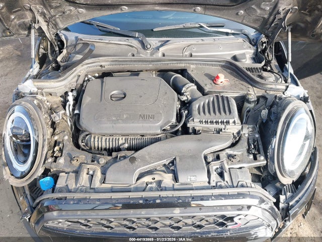 2023 MINI HARDTOP WMW53DH05P2T35615 Photo 9