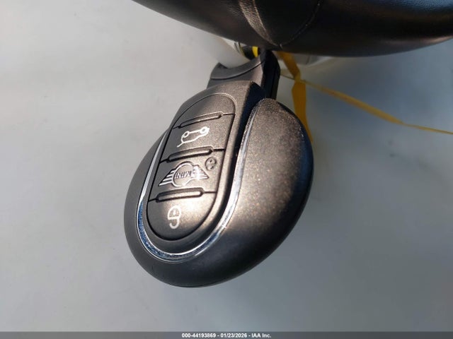 2023 MINI HARDTOP WMW53DH05P2T35615 Photo 10