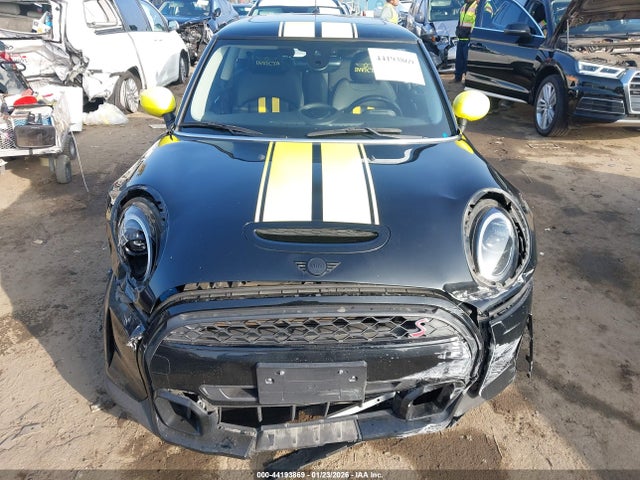 WMW53DH05P2T35615 Mini Hardtop Cooper S