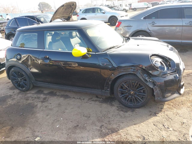 WMW53DH05P2T35615 Mini Hardtop Cooper S